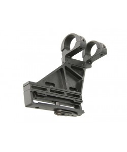 Кронштейн ВIII-1е (Тигр) на 30 мм