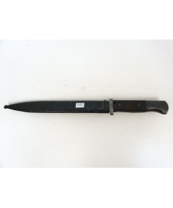 ММГ штык-нож к винтовке Маузер К98 обр. 1884/98 гг. Германия (Р72 Г)