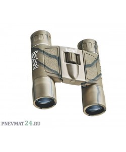 Бинокль Bushnell H2O 10x25 Roof, камуфляж (130106)