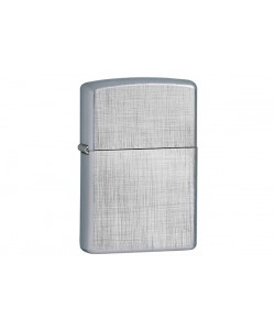 Зажигалка Zippo 28181 Linen Weave