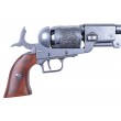 Макет револьвер Colt драгунский (США, 1848 г.) DE-1055 - фото № 3
