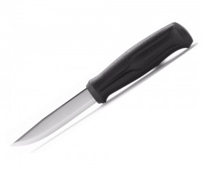 Нож туристический Morakniv Original 510, углеродистая сталь, клинок 95 мм
