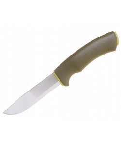 Нож туристический Morakniv Bushcraft Forest (Mora-12356)
