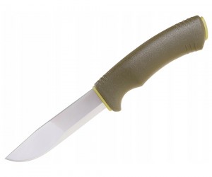 Нож туристический Morakniv Bushcraft Forest (Mora-12356)
