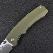 Нож складной Tekut «Zero» EDC, лезвие 80 мм, LK5276 - фото № 3