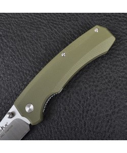 Нож складной Tekut «Zero» EDC, лезвие 80 мм, LK5276