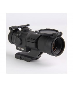 Коллиматорный прицел Holosun Tube HS406A Red Dot Sight