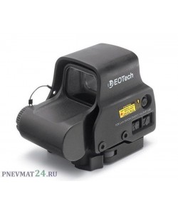 Коллиматорный прицел EOTech EXPS3-4 (круг с 4 точками)