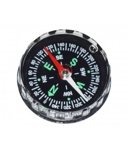 Компас ДС 45А (GKO 4-0) круглый, жидкостный, пластик