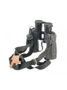 Разгрузочный плечевой ремень Veber для биноклей