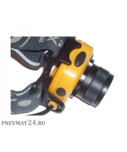 Фонарь Remington E52 (180 люмен, светодиод Cree XP-G R5)