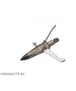 Наконечник NAP Spitfire Max Trophy TIP 100 гран (3 шт)