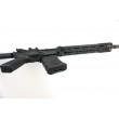 Страйкбольный автомат VFC Avalon M4 Calibur Carbine Black - фото № 9