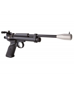 Пневматический пистолет Crosman 2300S