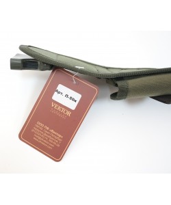Патронташ Vektor закрытый из ткани кордура (П-50к)