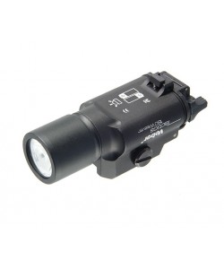 Фонарь тактический подствольный Veber Tactics 180 Weaver