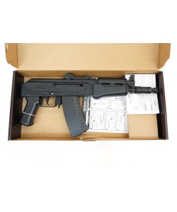 Пневматическая винтовка Crosman Comrade AK (пластик, CO₂) 4,5 мм