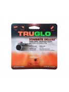 Оптоволоконная мушка Truglo TG954ER Starbrite, 3 мм (красная)