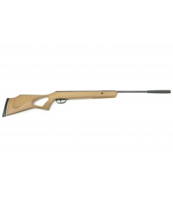 Пневматическая винтовка Crosman Benjamin Titan NP (дерево, прицел 4x32) 4,5 мм