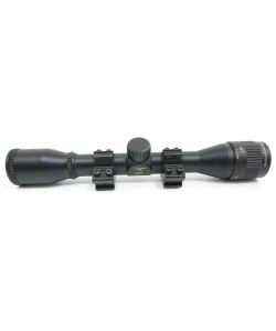Оптический прицел Nikko Stirling Mountmaster 4x32 AO, Half MD, подсветка, на «л/хвост»