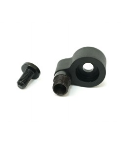 Переходник для установки модератора на Атаман-М2