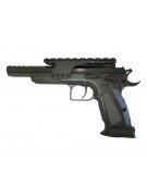 Пневматический пистолет Smersh H68 (Tanfoglio)