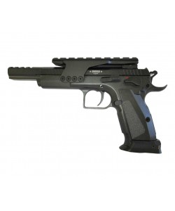 Пневматический пистолет Smersh H68 (Tanfoglio)