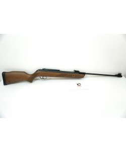 Пневматическая винтовка Gamo Hunter 440 (дерево, ★3 Дж) 4,5 мм