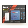 Универсальное зарядное устройство iMax B6AC с адаптером - фото № 2