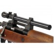 Страйкбольная винтовка G&G GM1903 A4 Gas (Springfield M1903) GGS-3A4-GAS-WNB-NCM - фото № 4