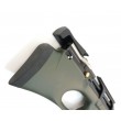 Пневматическая винтовка Kral Puncher Breaker Army Green (пластик, PCP, ★3 Дж) 5,5 мм - фото № 6