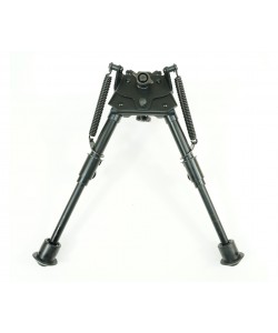 Сошки Patriot с качающ. базой, на антабку, Weaver и в обхват ствола, 150-230 мм (BH-BP02)