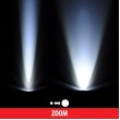 Ручной светодиодный фонарь Elektrostandard Magellan - фото № 4