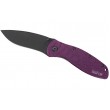 Нож полуавтоматический Kershaw Blur Purple K1670SPPR - фото № 1
