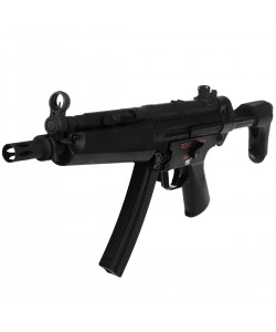 Страйкбольный пистолет-пулемет Cyma H&K MP5A5 (CM.049J)