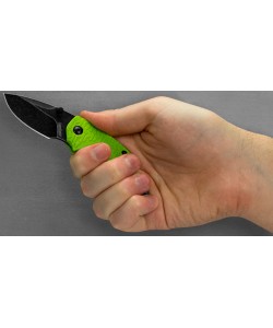 Нож складной Kershaw Shuffle Lime K8700LIMEBW