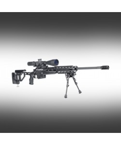Оптический прицел Dedal DHF 5-20x56, 34 мм, с подсветкой
