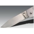 Нож складной Cold Steel Pocket Bushman Ram 4.5”, CTS-BD1 95FBС - фото № 3