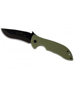 Нож складной Emerson JungleCommander BT