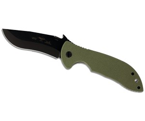 Нож складной Emerson JungleCommander BT