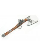 Макет пистолет-топор (Германия, XVII век) DE-1010