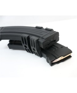 Магазин электро-бункерный Cyma для АК-серии sounds control, 1100 шаров (C.14C)