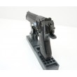 Страйкбольный пистолет Cybergun WE Desert Eagle .50AE GBB Black - фото № 8