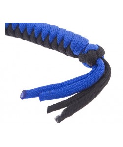 Темляк Geoline Survival Blue&black