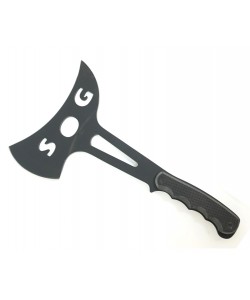 Топор туристический SOG Battle Axe F02T