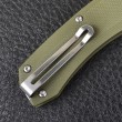 Нож складной Tekut «Zero» EDC, лезвие 80 мм, LK5276 - фото № 4