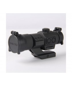 Коллиматорный прицел Holosun Tube HS406A Red Dot Sight