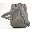 Рюкзак Herschel Little America Backpack 17L, серый с каучуковыми пряжками - фото № 2