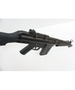 Страйкбольный автомат G&G MC51 (FS51) Fixed Stock (HK G3) TGF-051-FIX-BNB-NCM