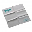 Салфетка микрофибра для ухода за оптикой Veber 15x15 - фото № 2